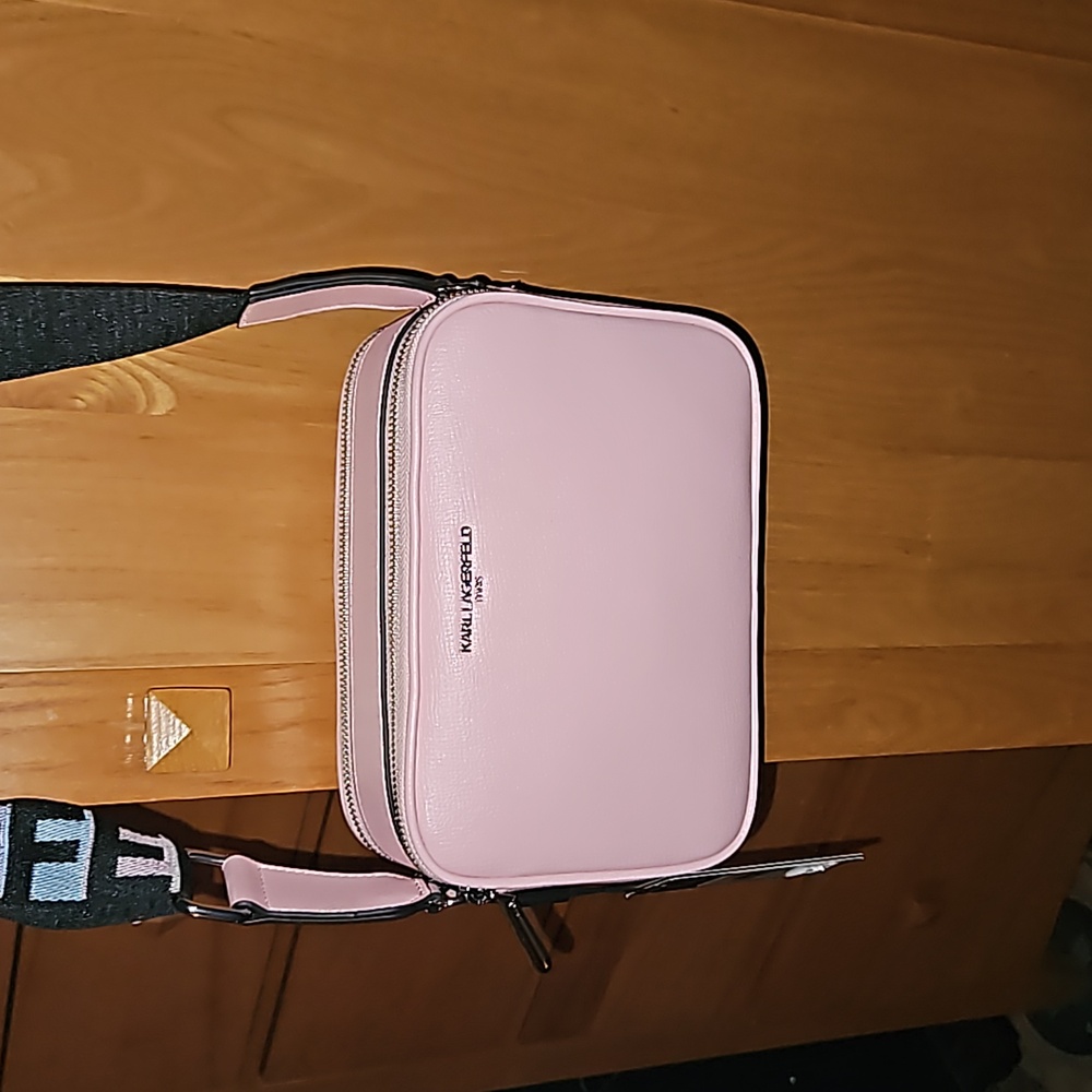 Brand new with tags Karl Largerfeld bag